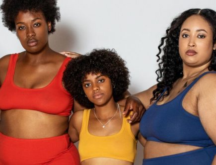 les differentes morphologies des femmes