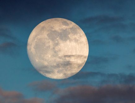 les effets de la pleine lune