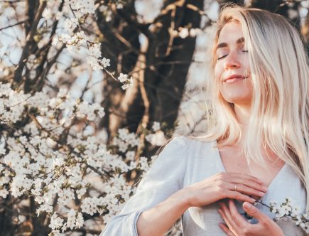 bien respirer exercices de respiration