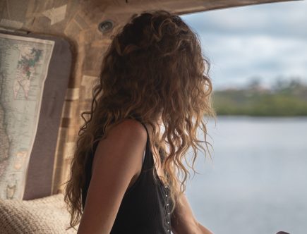 maquillage pour les rousses