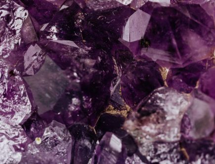 pierre naturel pour bijoux