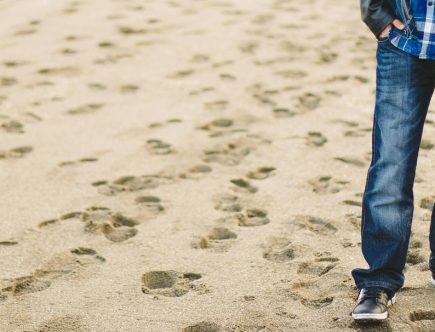 vetements grande taille homme