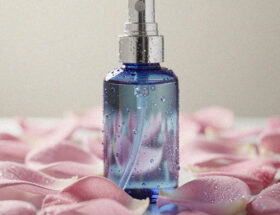 Hydrolats et eaux florales comment les choisir selon son