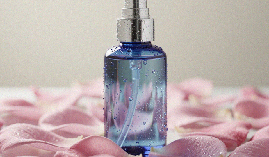Hydrolats et eaux florales comment les choisir selon son