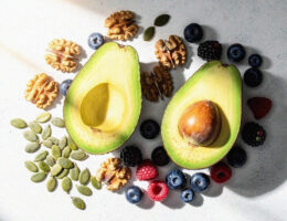 Le role de la nutrition sur l eclat de la peau les