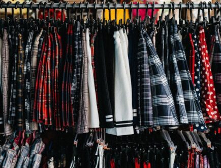 Malus ecologique sur l ultra fast fashion ce qui change