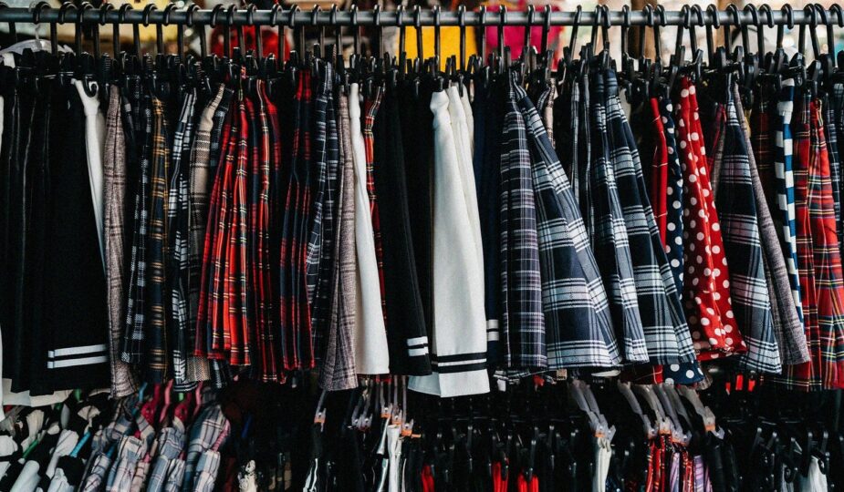 Malus ecologique sur l ultra fast fashion ce qui change
