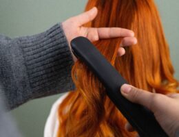 Lissages capillaires a l acide glyoxylique l anses confirme